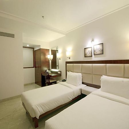 Hotel Better Home International Mumbai Exterior photo