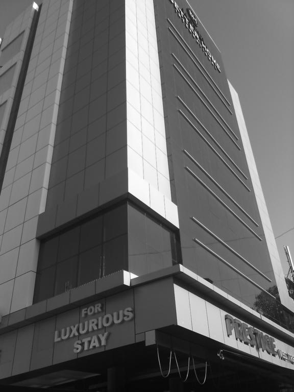 Hotel Better Home International Mumbai Exterior photo