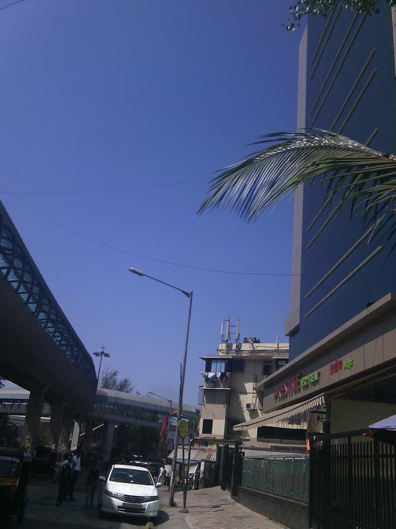 Hotel Better Home International Mumbai Exterior photo