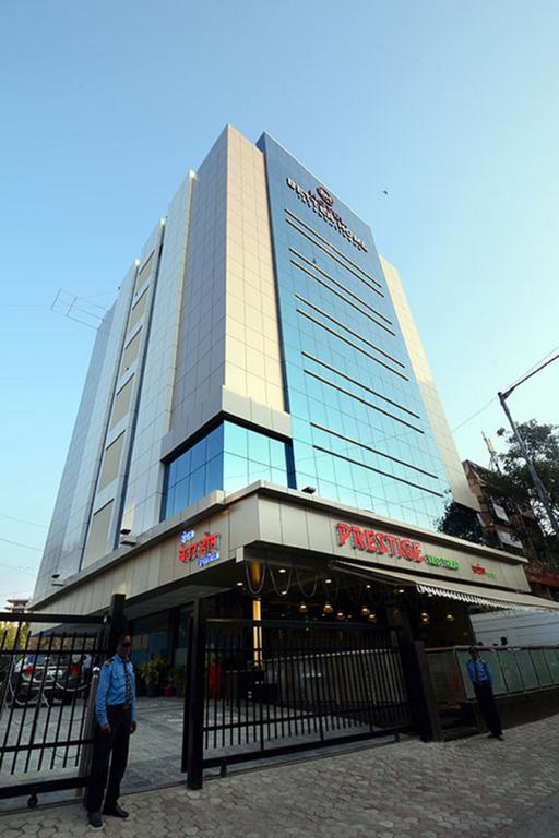 Hotel Better Home International Mumbai Exterior photo
