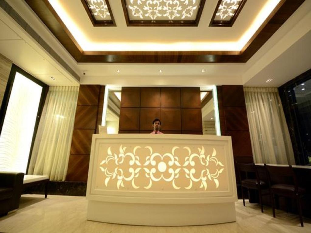 Hotel Better Home International Mumbai Exterior photo