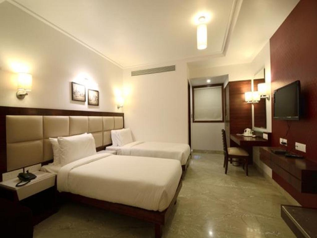 Hotel Better Home International Mumbai Exterior photo