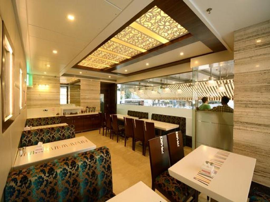 Hotel Better Home International Mumbai Exterior photo