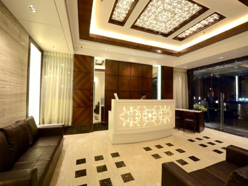 Hotel Better Home International Mumbai Exterior photo