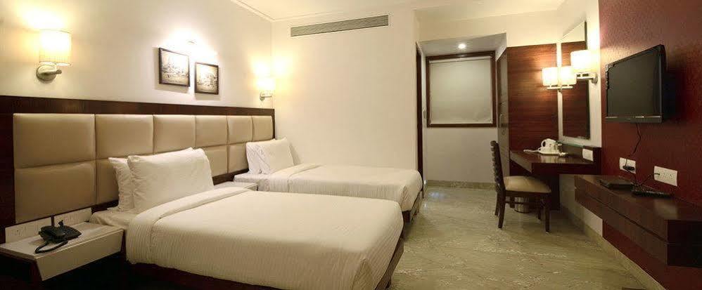 Hotel Better Home International Mumbai Exterior photo